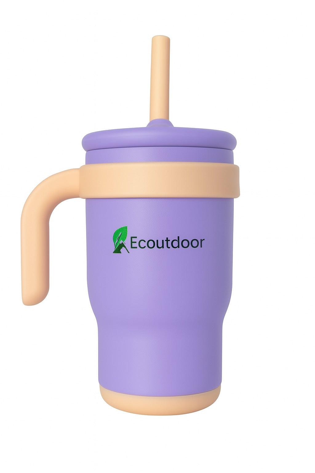 Stainless Steel Tumbler Kids Ecoutdoor