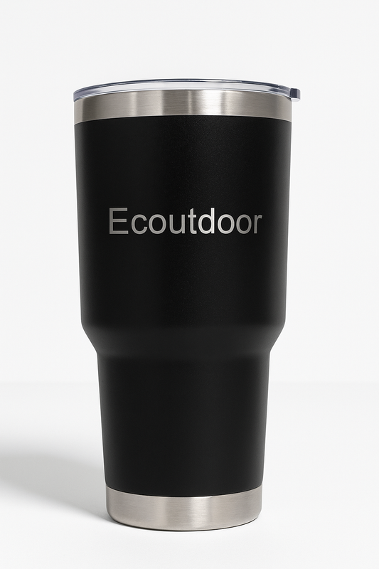 Tumbler 30oz Ecoutdoor
