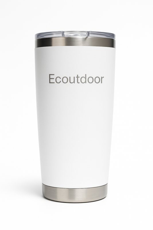 Tumbler 20oz Ecoutdoor