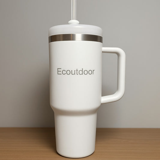 Tumbler 40oz Ecoutdoor