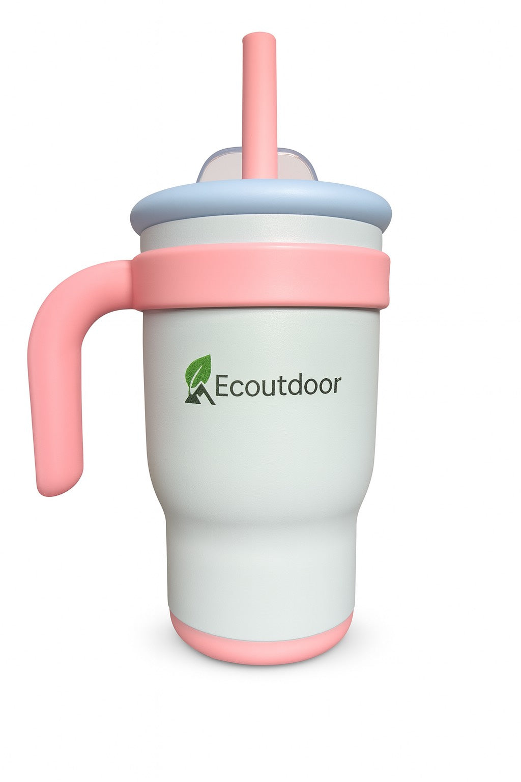 Stainless Steel Tumbler Kids Ecoutdoor