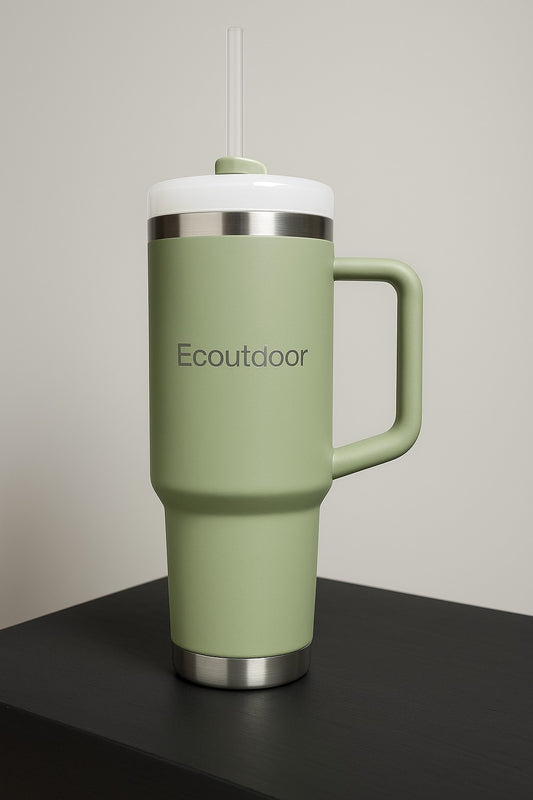 Tumbler 40oz Ecoutdoor