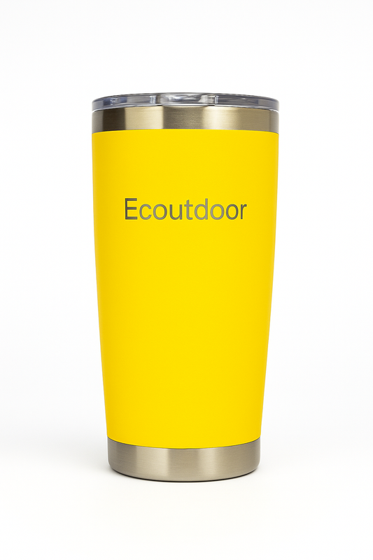 Tumbler 20oz Ecoutdoor