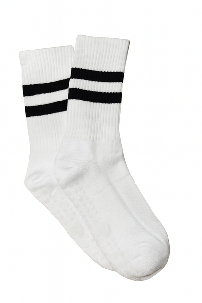Ecoutdoor Grip Socks Pilates Yoga Dance
