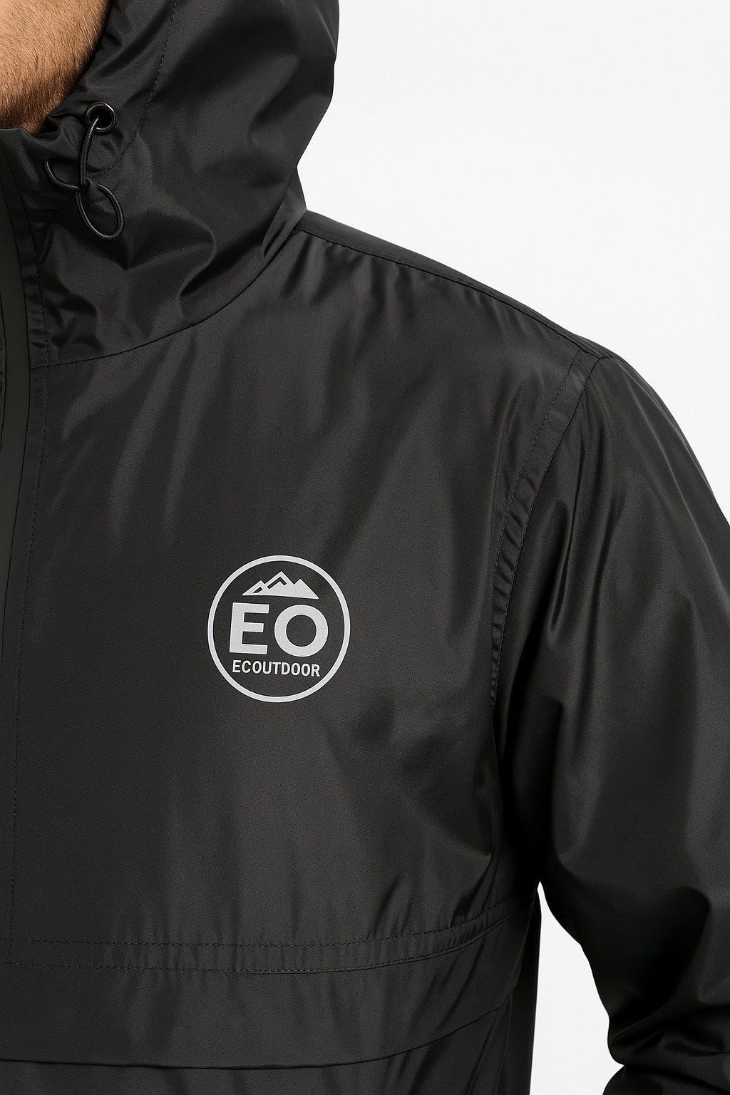Ecoutdoor Jacket waterproof