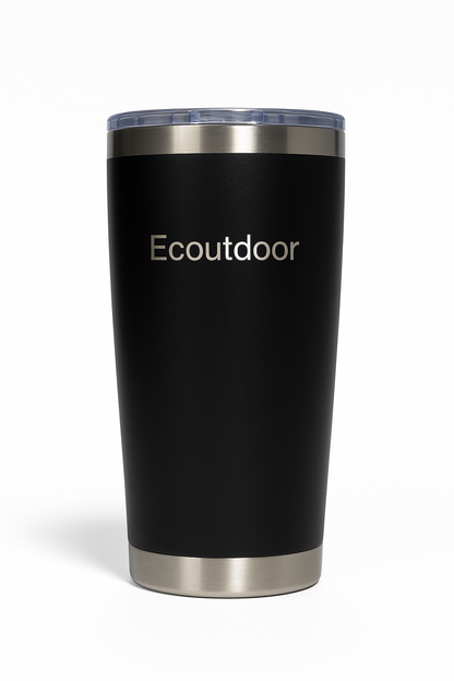 Tumbler 20oz Ecoutdoor