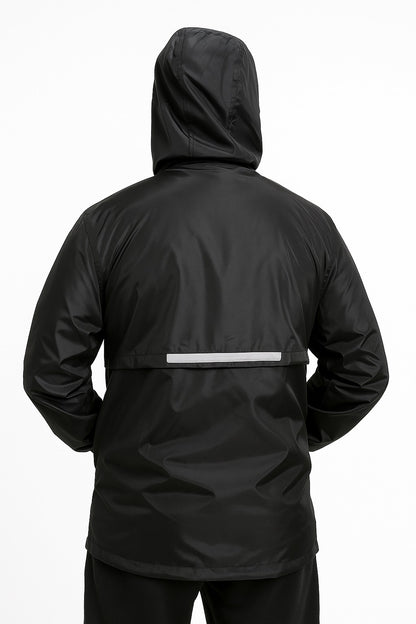 Ecoutdoor Jacket waterproof