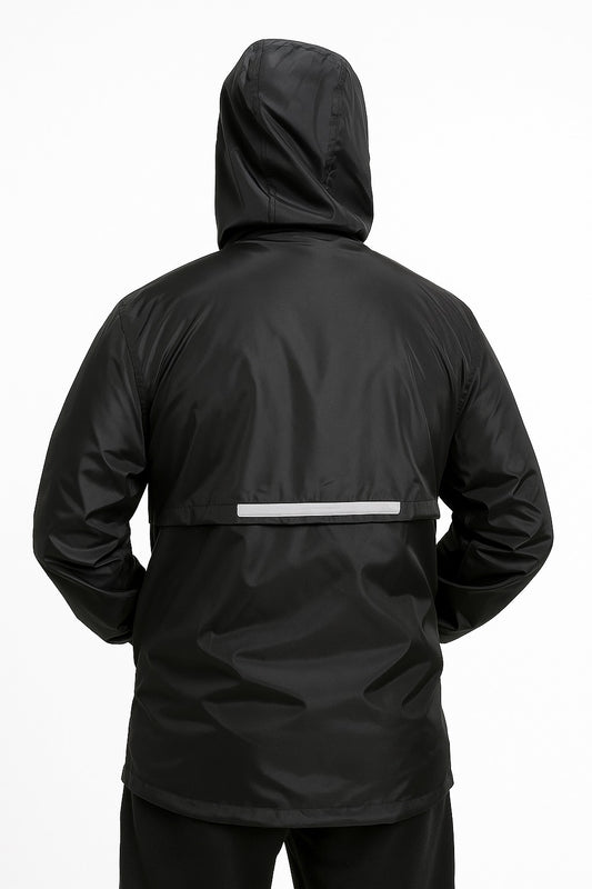 Ecoutdoor Jacket waterproof