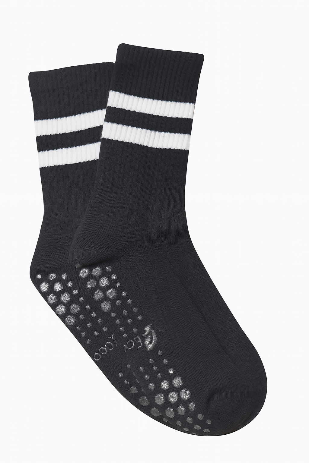 Ecoutdoor Grip Socks Pilates Yoga Dance