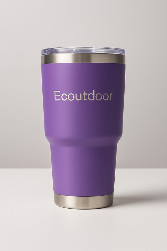 Tumbler 30oz Ecoutdoor