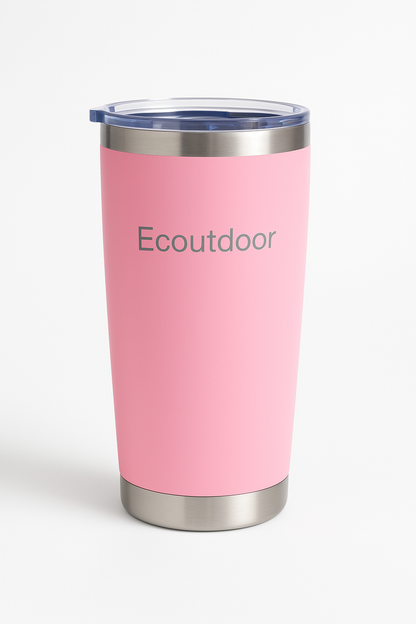 Tumbler 20oz Ecoutdoor