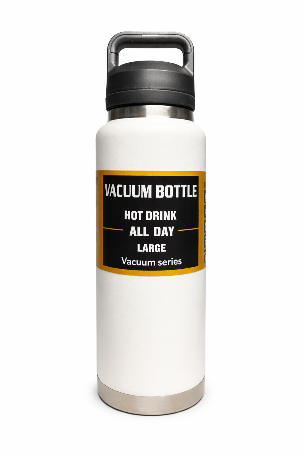 Sport Bottle 36oZ Stainless Steel