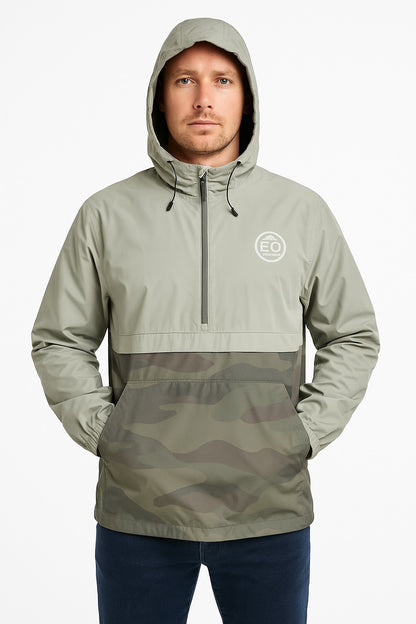 Ecoutdoor Jacket waterproof