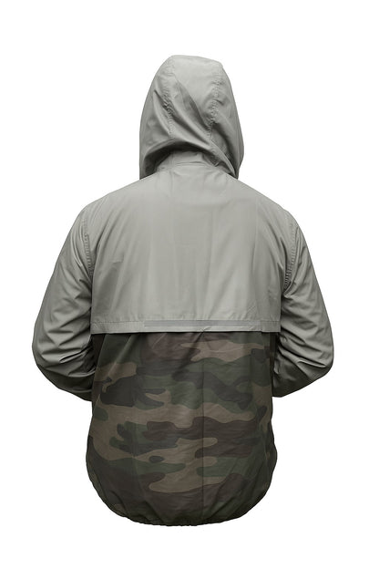 Ecoutdoor Jacket waterproof