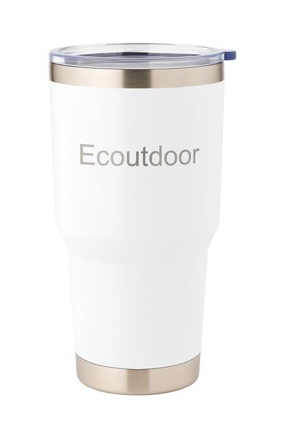 Tumbler 30oz Ecoutdoor