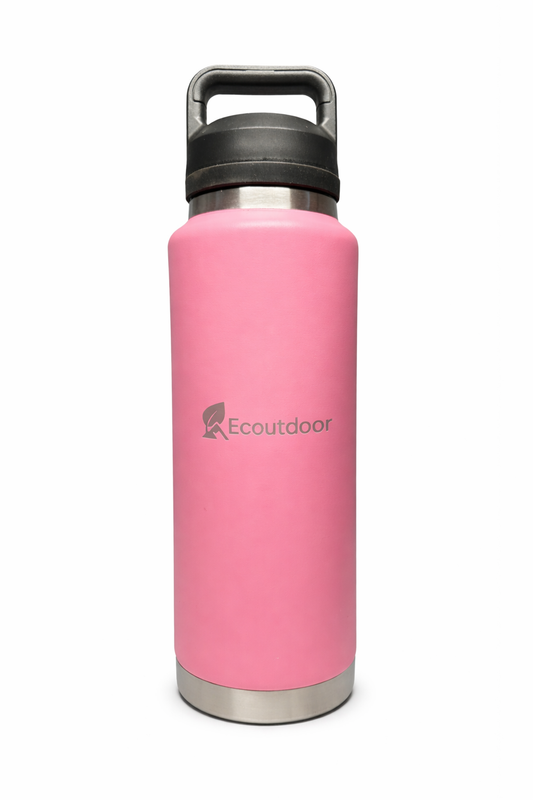 Sport Bottle 36oZ Stainless Steel